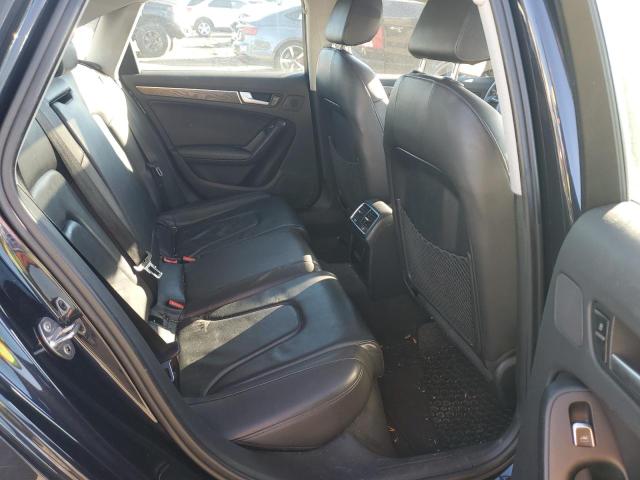 Photo 10 from auction – 2015 AUDI A4 PREMIUM with VIN WAUFFAFL4FN020521