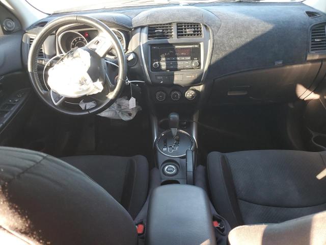 Photo 8 from auction – 2014 MITSUBISHI OUTLANDER with VIN 4A4AR3AU5EE031860
