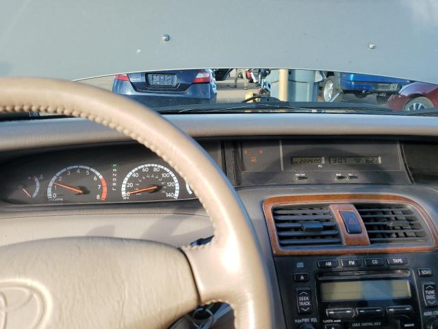 Photo 9 from auction – 2000 TOYOTA AVALON XL with VIN 4T1BF28B9YU086045