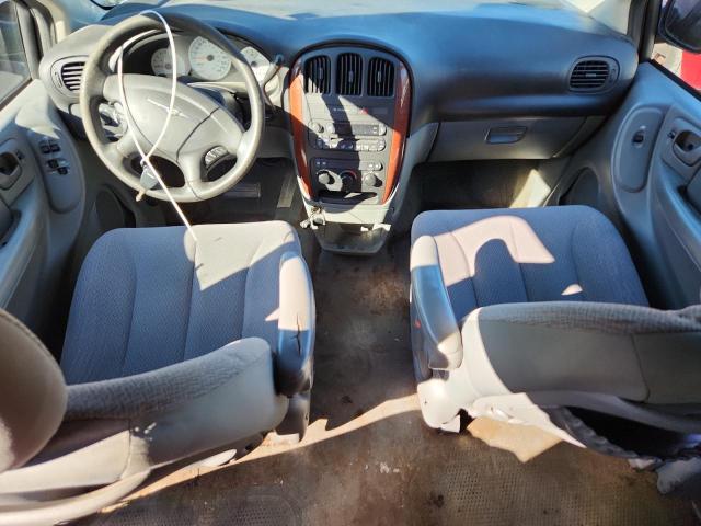 Photo 8 from auction – 2007 CHRYSLER TOWN & COU with VIN 1A4GJ45R97B131799