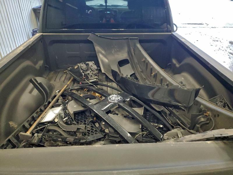 Photo 12 from auction – 2019 RAM 1500 CLASS with VIN 1C6RR7FG4KS533011