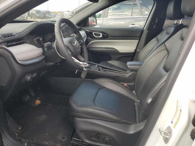 Photo 7 from auction – 2024 JEEP COMPASS with VIN 3C4NJDCNXRT142311