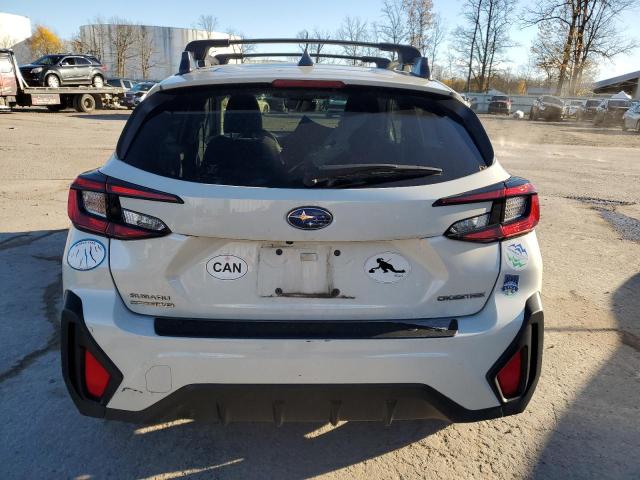 Photo 6 from auction – 2024 SUBARU CROSSTREK with VIN JF2GUADC9RH281602