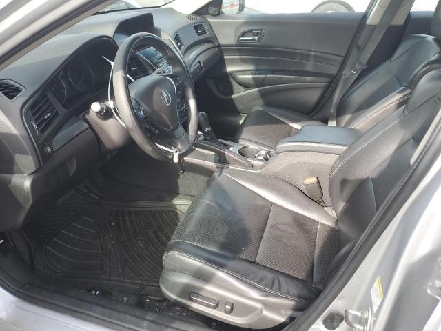 Photo 7 from auction – 2014 ACURA ILX 20 PRE with VIN 19VDE1F52EE007650