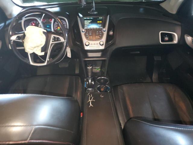 Photo 8 from auction – 2017 CHEVROLET EQUINOX LT with VIN 2GNALCEK5H1576911