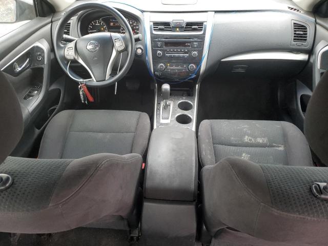 Photo 8 from auction – 2014 NISSAN ALTIMA 2.5 with VIN 1N4AL3AP7EC421363