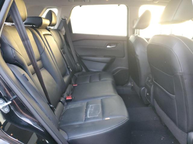 Photo 11 from auction – 2023 NISSAN ROGUE SL with VIN 5N1BT3CB1PC826455