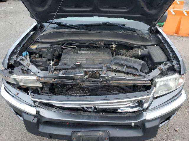 Photo 11 from auction – 2013 HONDA RIDGELINE with VIN 5FPYK1F56DB013792