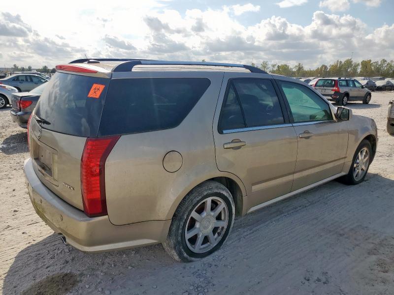 Photo 3 from auction – 2005 CADILLAC SRX with VIN 1GYEE63A250156430