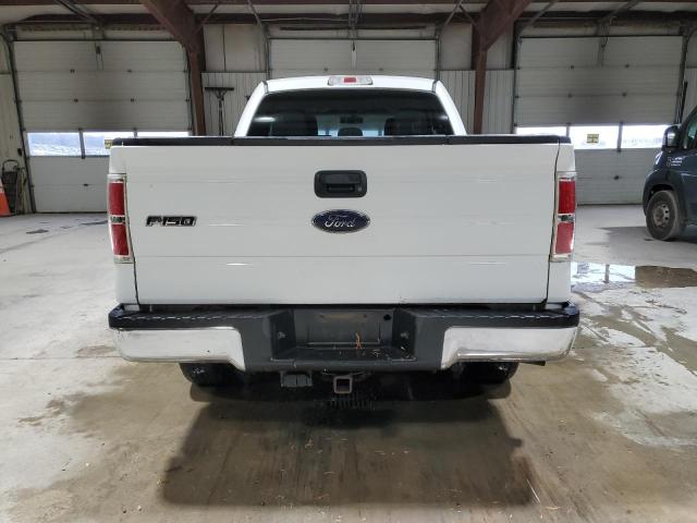 Photo 6 from auction – 2013 FORD F150 SUPER with VIN 1FTFX1ET6DFC47962