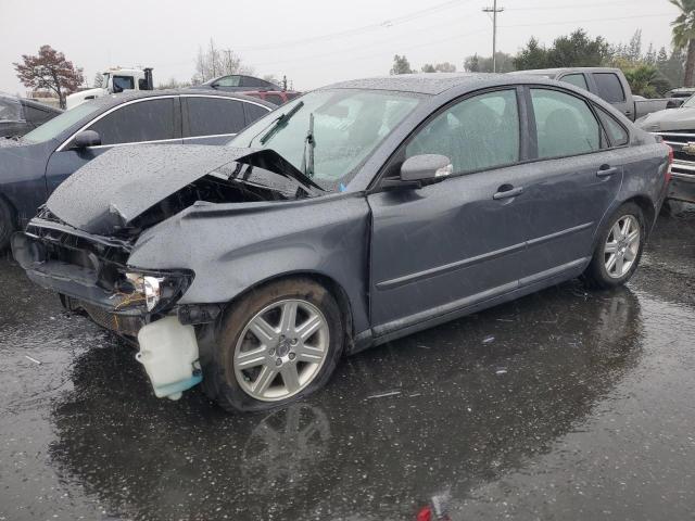 Photo 1 from auction – 2007 VOLVO S40 2.4I with VIN YV1MS382472310339