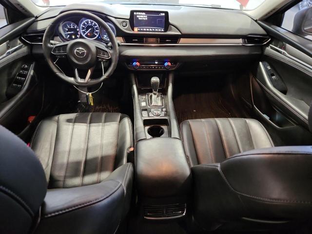 Foto 8 de la subasta – 2018 MAZDA 6 GRAND TO con VIN JM1GL1TY9J1321642