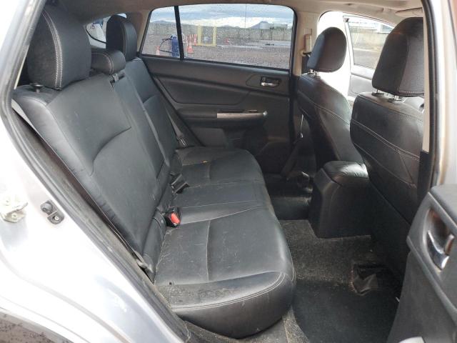 Photo 11 from auction – 2015 SUBARU XV CROSSTR with VIN JF2GPAPC7FH231313
