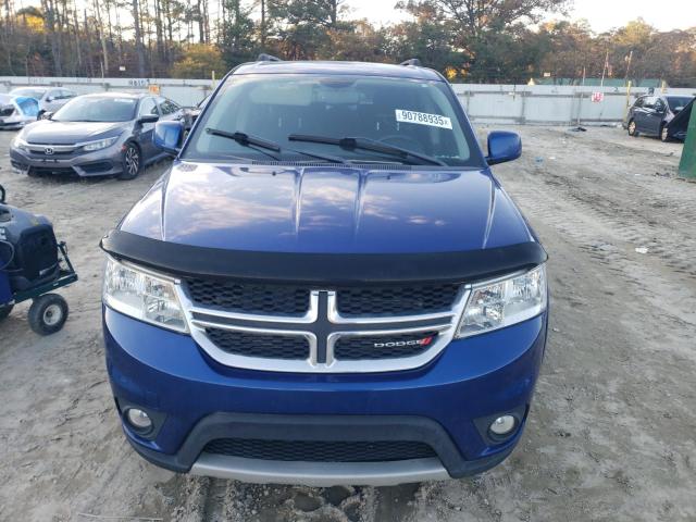 Photo 5 from auction – 2015 DODGE JOURNEY with VIN 3C4PDCBB3FT692608