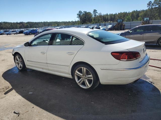 Photo 2 from auction – 2016 VOLKSWAGEN CC BASE with VIN WVWBP7ANXGE502292