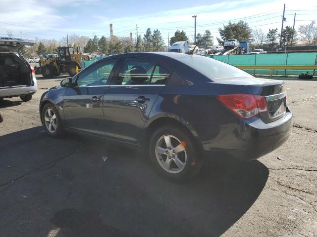 Photo 2 from auction – 2014 CHEVROLET CRUZE LT with VIN 1G1PC5SB7E7333465