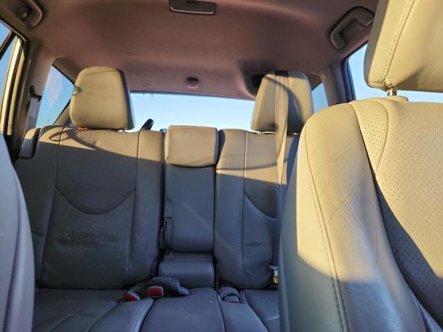 Photo 10 from auction – 2012 TOYOTA RAV4 LIMIT with VIN 2T3DK4DV7CW094029