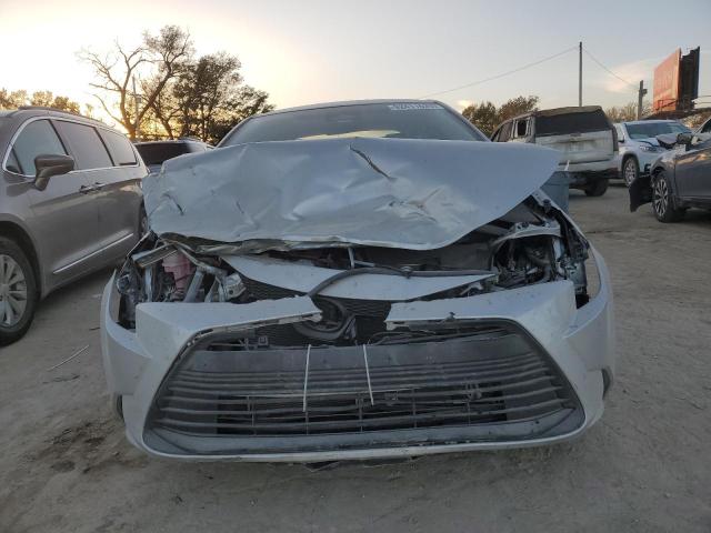 Photo 5 from auction – 2025 TOYOTA COROLLA LE with VIN 5YFB4MDE2SP241707