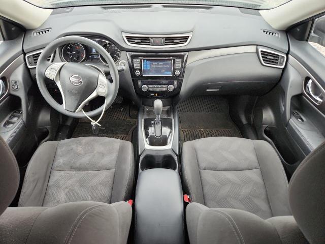 صورة رقم 8 من المزاد - 2016 NISSAN ROGUE S مع VIN KNMAT2MVXGP685929