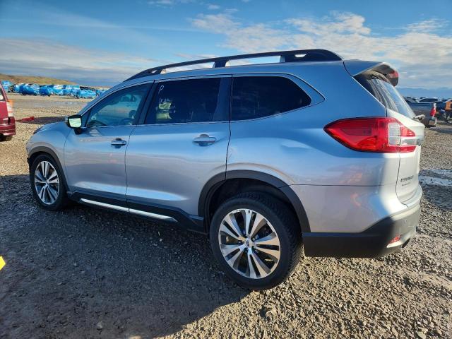 Photo 2 from auction – 2020 SUBARU ASCENT LIM with VIN 4S4WMAPD7L3446898