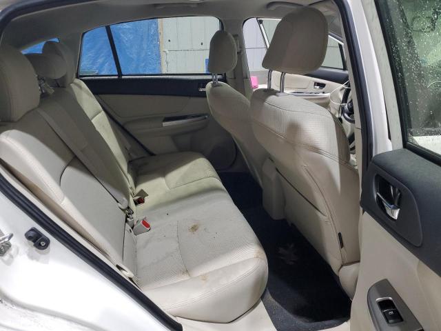 Photo 10 from auction – 2016 SUBARU IMPREZA SP with VIN JF1GPAP67G9205241
