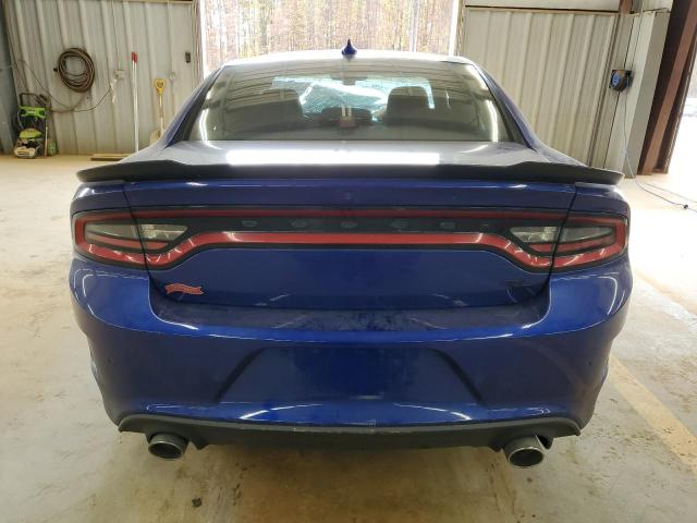 Photo 6 from auction – 2022 DODGE CHARGER R/ with VIN 2C3CDXCTXNH231799
