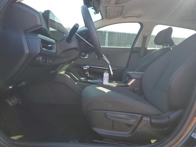 Photo 7 from auction – 2025 KIA K4 LX with VIN 3KPFT4DE0SE067724