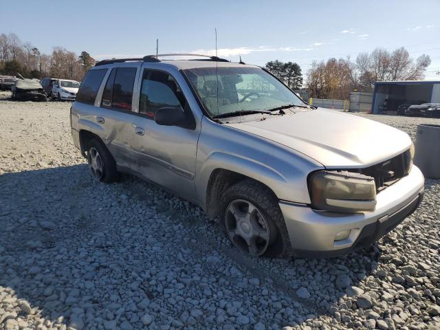 Photo 4 from auction – 2004 CHEVROLET TRAILBLAZE with VIN 1GNDT13SX42119039