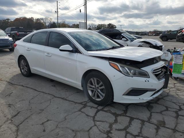 Photo 4 from auction – 2016 HYUNDAI SONATA SE with VIN 5NPE24AF8GH357210