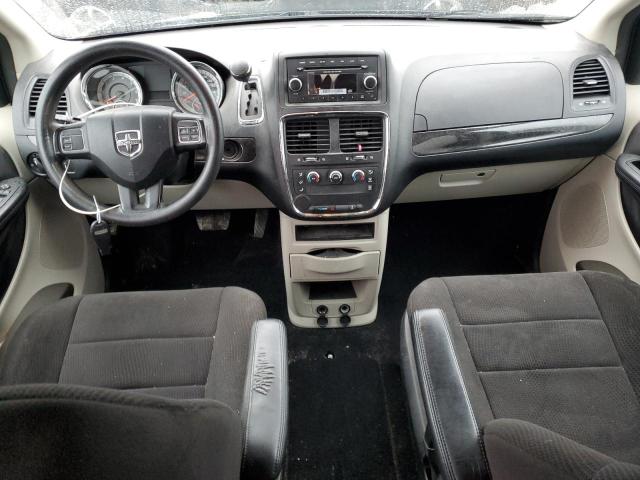 Photo 8 from auction – 2012 DODGE GRAND CARA with VIN 2C4RDGBG7CR290732