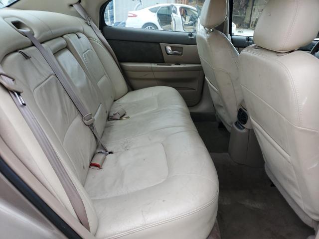 Photo 10 from auction – 2002 MERCURY SABLE LS P with VIN 1MEFM55S32A614011