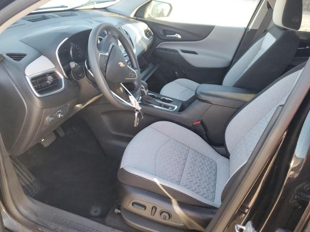 Photo 7 from auction – 2022 CHEVROLET EQUINOX LT with VIN 3GNAXJEV9NL137532