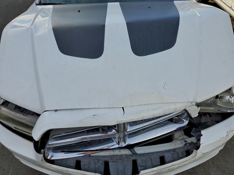 Photo 11 from auction – 2012 DODGE CHARGER SX with VIN 2C3CDXHG4CH215283