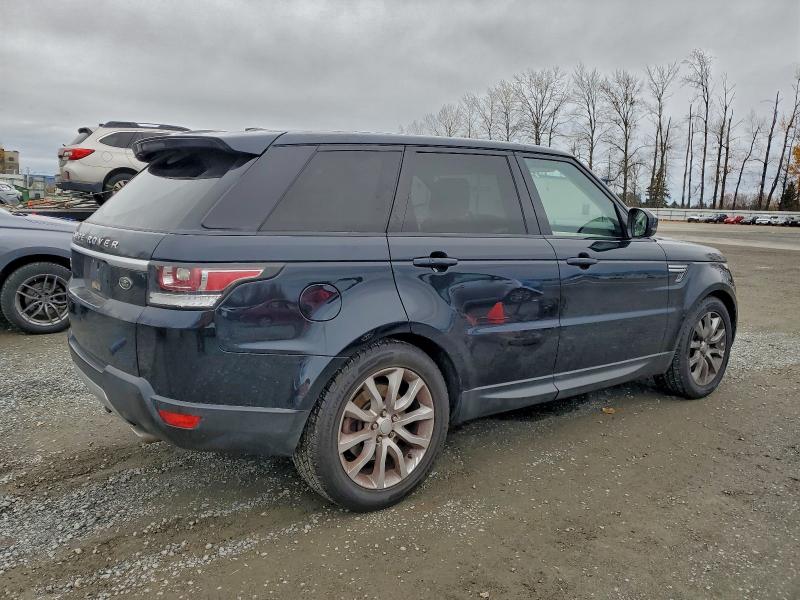 Photo 3 from auction – 2015 LAND ROVER RANGE ROVE with VIN SALWR2VF2FA530779
