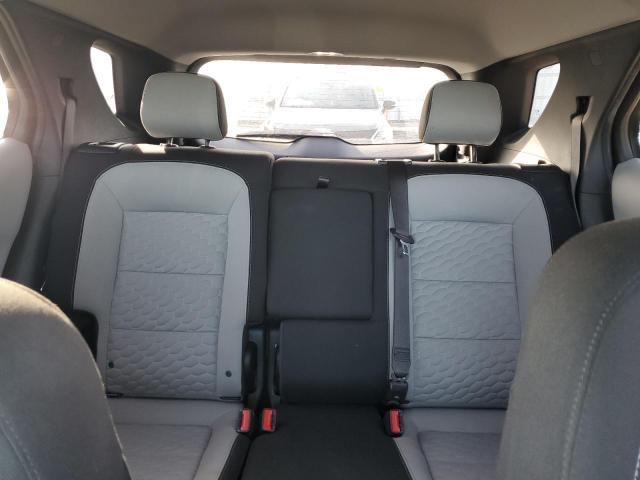 Photo 10 from auction – 2021 CHEVROLET EQUINOX LS with VIN 3GNAXSEV2MS113910