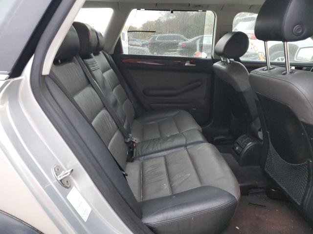 Photo 10 from auction – 2005 AUDI ALLROAD with VIN WA1YD64B15N019604