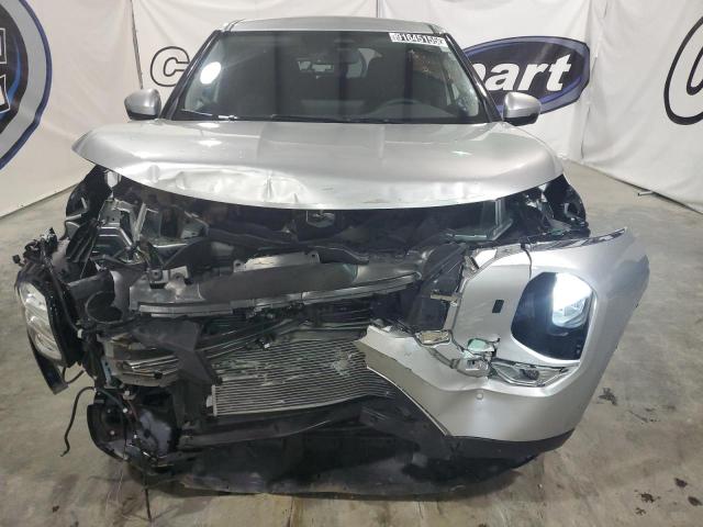 Photo 5 from auction – 2025 MITSUBISHI OUTLANDER with VIN JA4J4VA81SZ016498