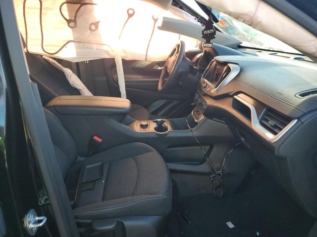 Photo 7 from auction – 2023 GMC TERRAIN SL with VIN 3GKALTEG1PL174499