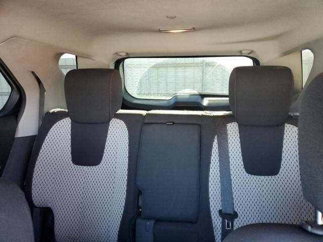 Photo 10 from auction – 2011 CHEVROLET EQUINOX LS with VIN 2GNALBEC3B1262815