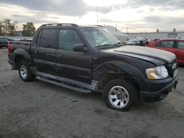 Photo 4 from auction – 2002 FORD EXPLORER S with VIN 1FMZU77E62UC87843