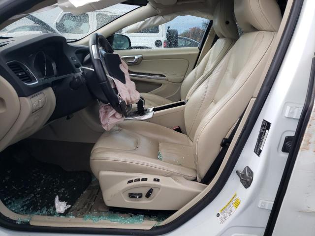 Photo 7 from auction – 2014 VOLVO S60 T5 with VIN YV1612FH2E1293931