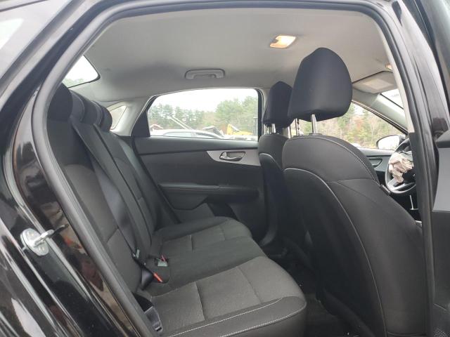 Photo 10 from auction – 2023 KIA FORTE LX with VIN 3KPF24AD0PE536896