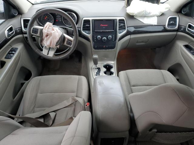 Photo 8 from auction – 2012 JEEP GRAND CHER with VIN 1C4RJFAG4CC351029