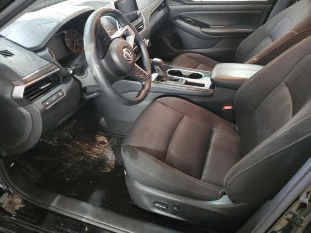 Photo 7 from auction – 2023 NISSAN ALTIMA SV with VIN 1N4BL4DV3PN369970