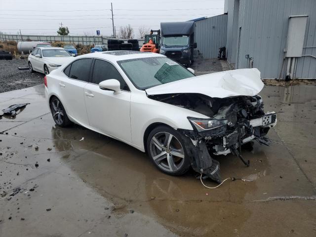 Photo 4 from auction – 2017 LEXUS IS 300 with VIN JTHCM1D29H5023910
