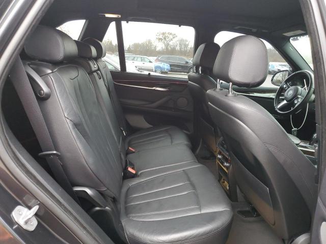 صورة رقم 11 من المزاد - 2017 BMW X5 مع VIN 5UXKR0C59H0U54747