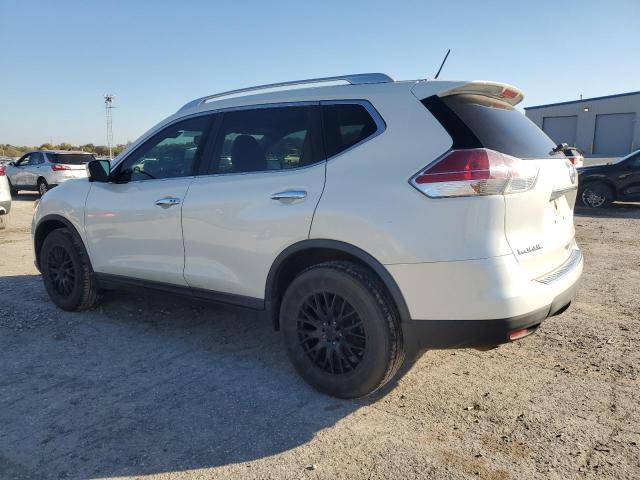 Photo 2 from auction – 2016 NISSAN ROGUE S with VIN KNMAT2MT3GP681090