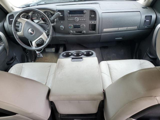 Foto 8 de la subasta – 2011 GMC SIERRA con VIN 3GTP2VE37BG306524