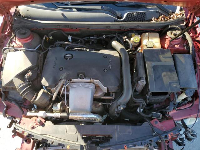 Photo 11 from auction – 2015 BUICK REGAL with VIN 2G4GN5EX5F9266482