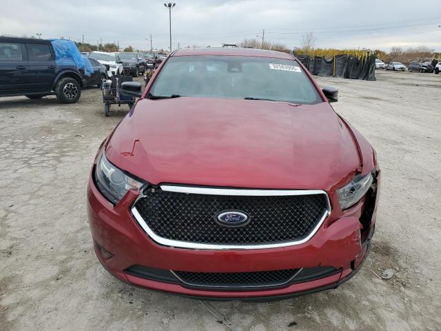Zdjęcie 5 z aukcji – 2013 FORD TAURUS SHO z VIN 1FAHP2KT8DG100142